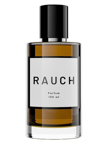 Rauch - راوخ