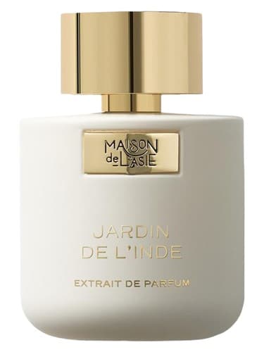 Jardin de L'Inde 