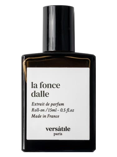 La Foncedalle