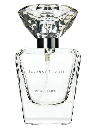 Pour Femme - پور وومن