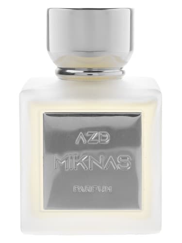 Miknas - میکناس