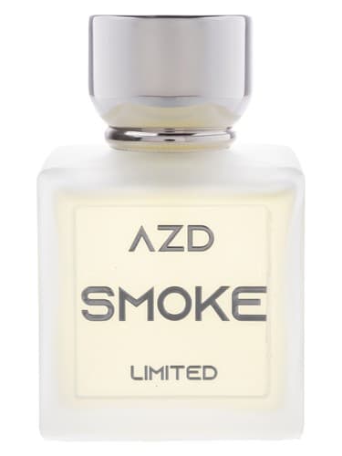 Smoke - دود