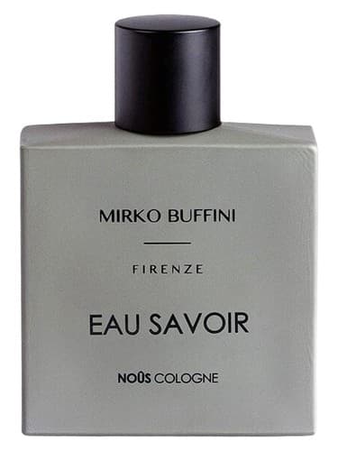 Eau Savoir 
