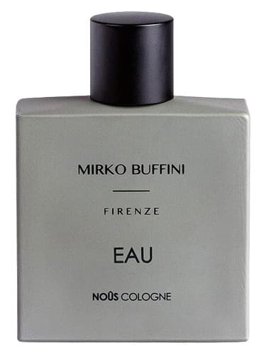 Eau - ادو