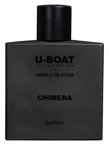 Chimera - کایمرا