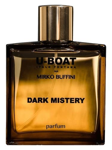 Dark Mistery - رمز و سیکرت دارک