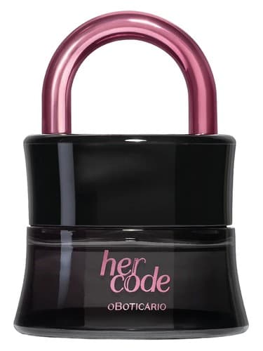 Her Code Touch