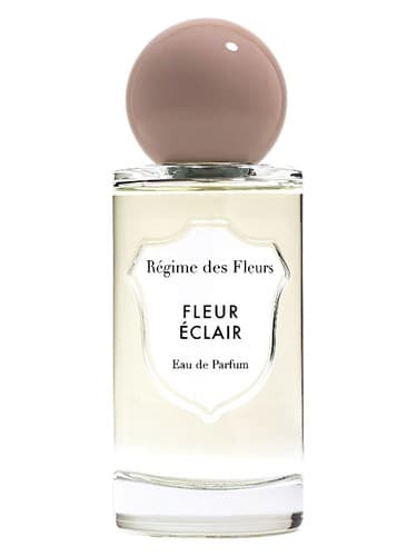 Fleur Éclair