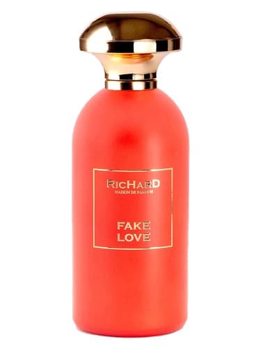 Fake Love - لاو جعلی