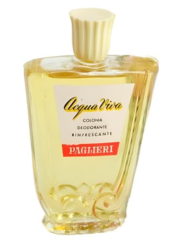 Acqua Viva - آکوا ویوا