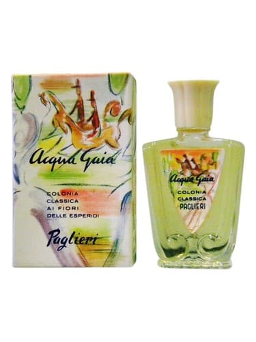 Acqua Gaia - آکوا گایا