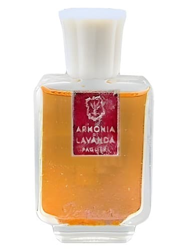 Armonia di Lavanda - آرمونیا دی لاواندا