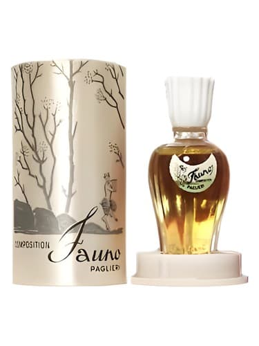 Fauno - جانوران