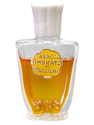 Tabacco Ambrato - تاباکو آمبراتو
