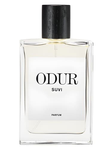 SUVI 