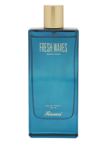 Fresh Waves