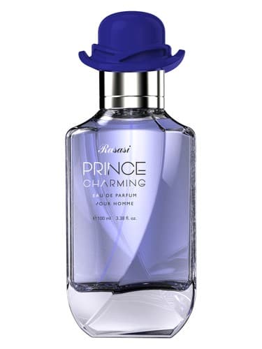 Prince Charming