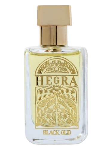 Black Oud - عود بلک