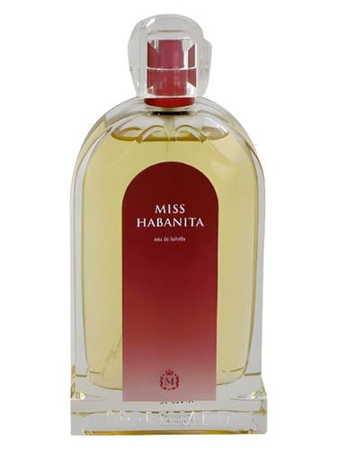 Miss Habanita - خانم هابانیتا