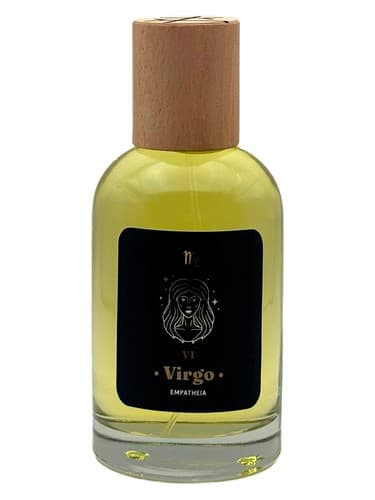 Virgo - باکره