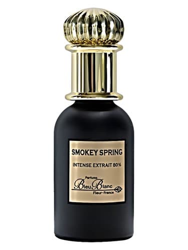 Smokey Spring - اسموکی اسپرینگ