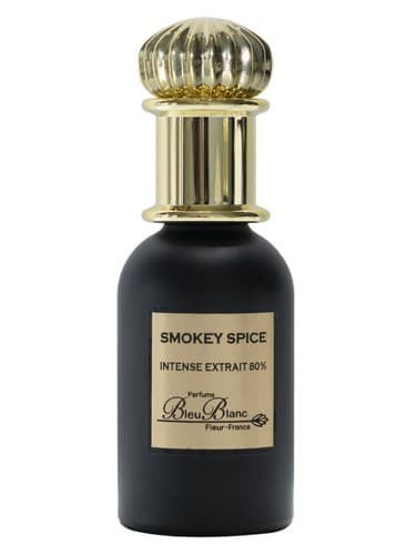 Smokey Spice - اسموکی اسپایس