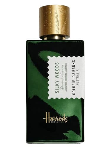 Silky Woods Harrods Exclusive - انحصاری Silky Woods Harrods