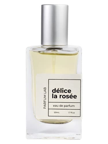 Délice La Rosée 