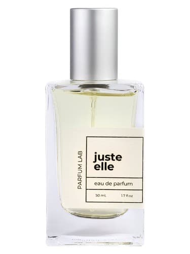 Juste Elle - جاست ال
