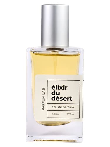 Élixir du Désert