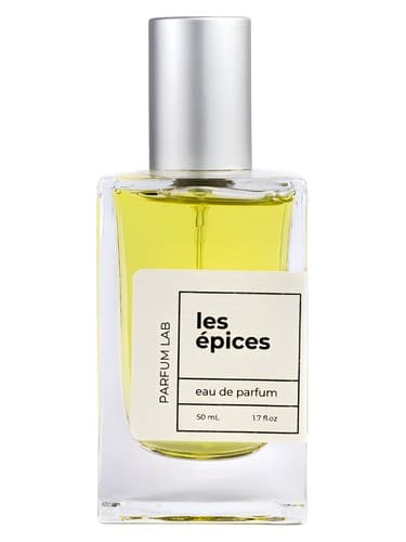 Les Épices 