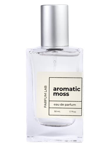 Aromatic Moss - خزه معطر