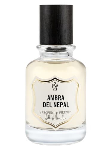 Ambra del Nepal - آمبرا دل نپال