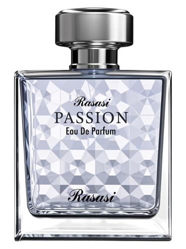 Passion