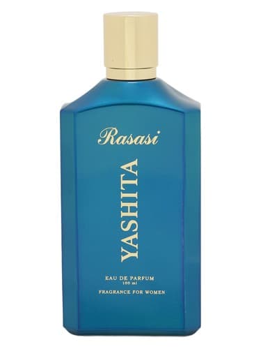 Yashita