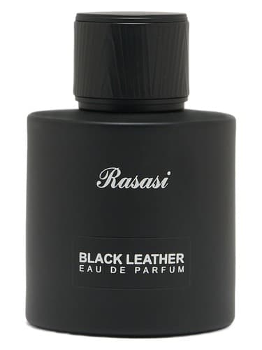 Black Leather