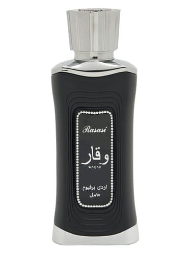 Waqar
