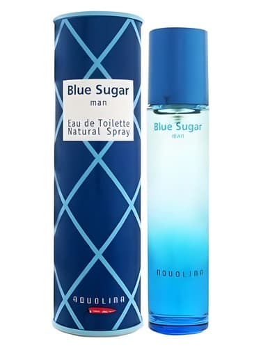 Blue Sugar - شکر بلو