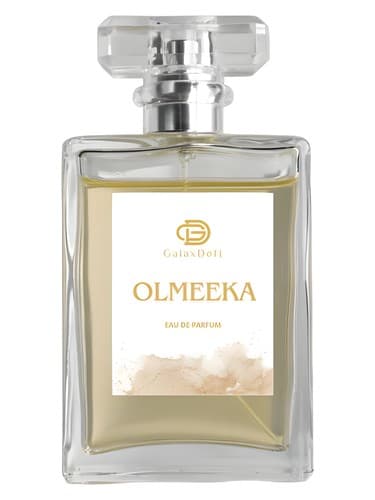 Olmeeka - اولمیکا