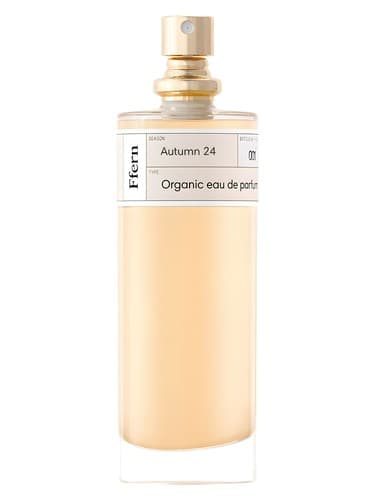 Autumn 24 - آتوم 24