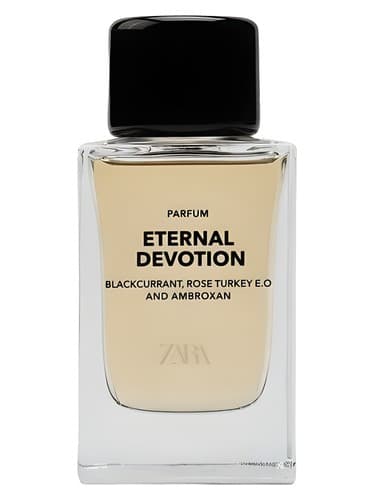 Eternal Devotion