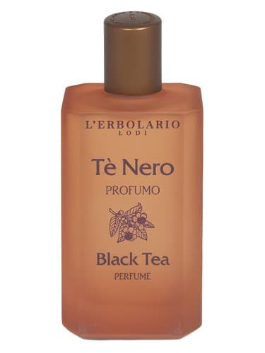 Tè Nero