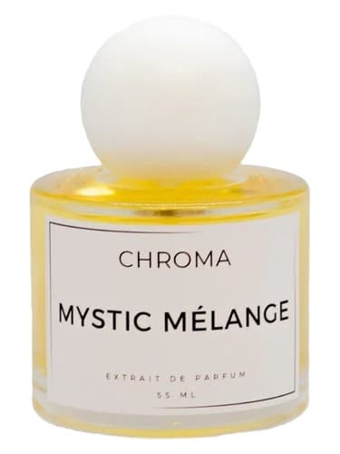 Chroma - کروما