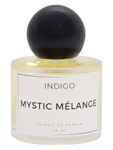 Indigo - نیل