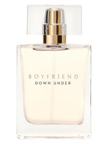 Boyfriend Down Under - دوست پسر پایین