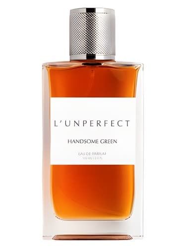Handsome Green - گرین خوش تیپ