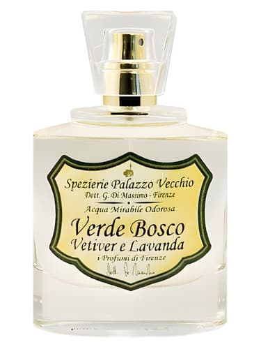 Verde Bosco