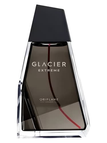 Glacier Extreme - یخچال افراطی