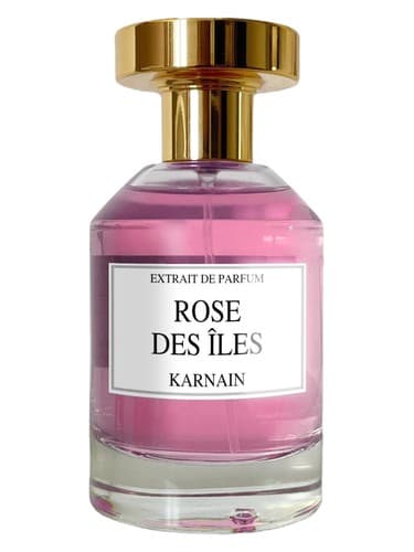 Rose des Iles - رز دز ایلز