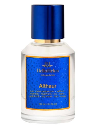 Althaur - آلتور